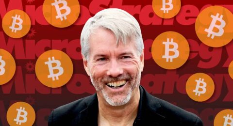 MicroStrategy phát hành 600 triệu USD trái phiếu để mua thêm Bitcoin