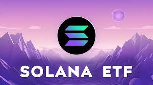 Solana-etf