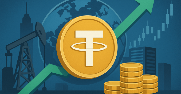 Tether (1)